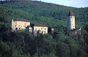 Burg Seebenstein