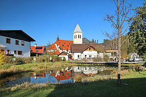 Mitterbach am Erlaufsee