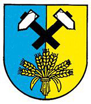 Wappen der Stadt Ternitz