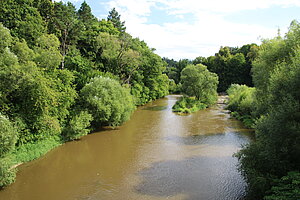 THaya bei Primmersdorf