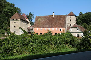 Aggsbach Dorf, Kartause
