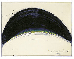 Arnulf Raine, Berg, 1961/64
