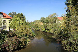 Eggendorf, Wiener Neustädter Kanal