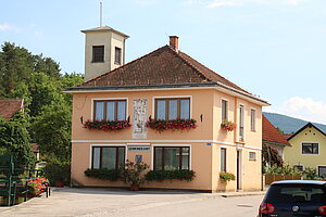 Wartmannstetten