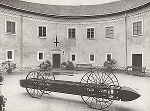Höllwarth, Wagen Pöggstall