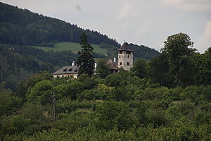 Burg Oberranna