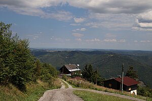 Jauerling, Naturparkhaus