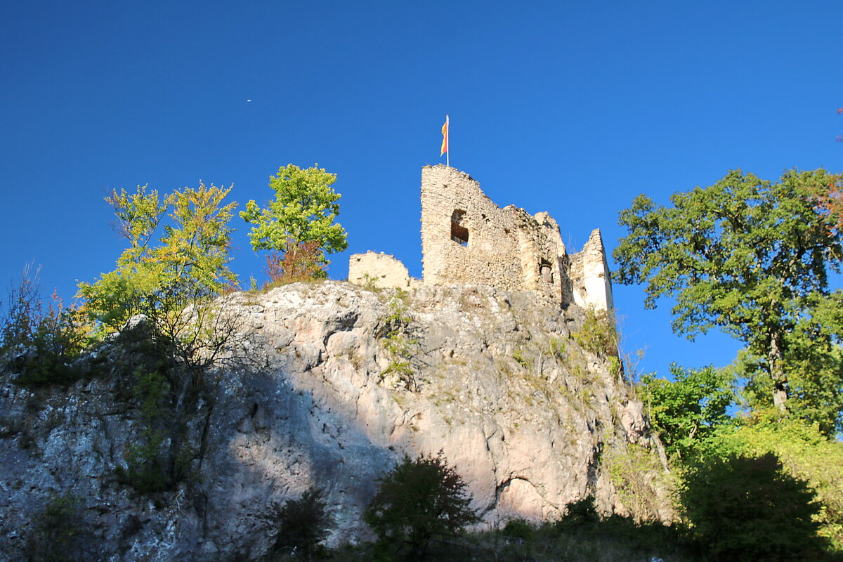Gedächtnis des Landes Orte Sparbach