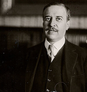 Hofmannsthal Hugo