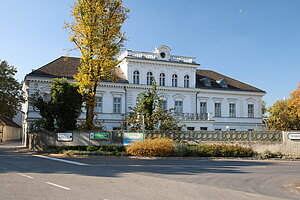 Tulbing, Schloss Tulbing