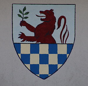 Wappen der Gemeinde Ertl