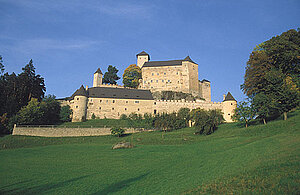 Burg Rappottenstein