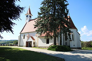 Neidling, Pfarrkirche Hll. Petrus und Paulus,