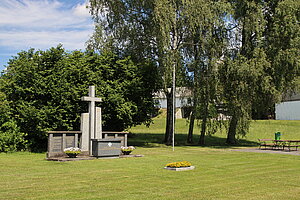 Haugschlag, Kriegerdenkmal