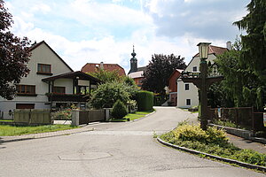 Kirchstetten