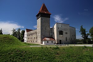 Schloss Ulmerfeld