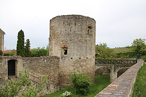 Retz, Haberfeldturm