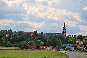 Kirchberg am Walde