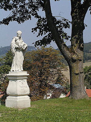 Heiligenkreuz, Kreuzweg