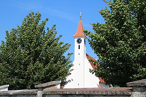 Neidling, Pfarrkirche Hll. Petrus und Paulus