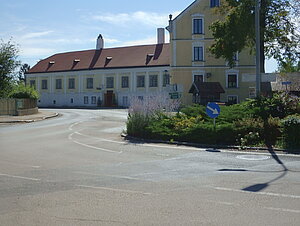 Hadersdorf am Kamp, Neumayr-Mühle