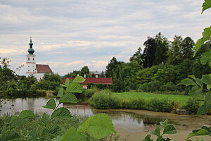 Kirchberg am Walde