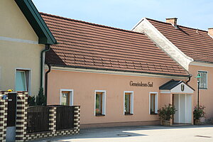 Wartmannstetten