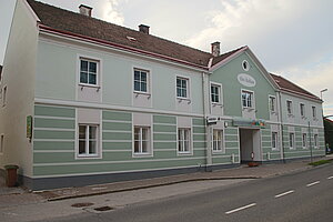 Altenmarkt an der Triesting, Altes Rathaus