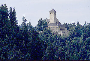 Burg Rappottenstein