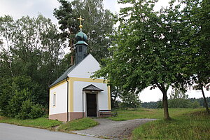 Rottal, Ortskapelle, 1801
