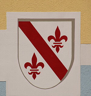 Göstling an der Ybbs, Marktwappen