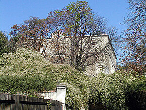 Bockfließ Festung