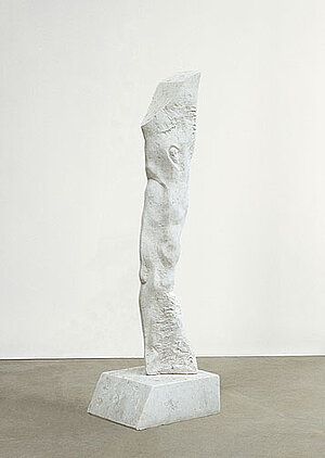 Josip Kaiser, Säule, 1984