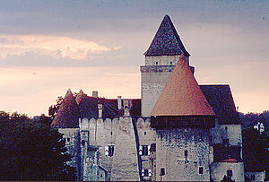 Burg Heidenreichstein