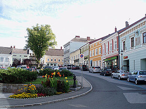 Waidhofen an der Thaya