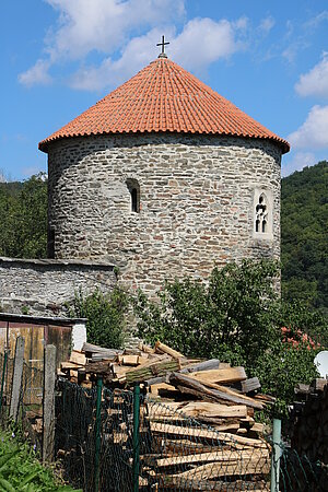 Burg Hardegg