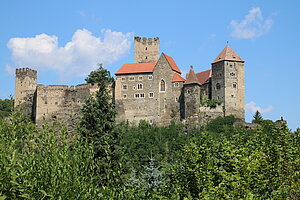 Burg Hardegg