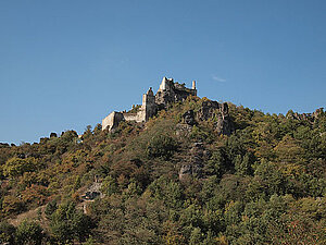 Ruine Dürnstein