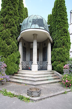 Petzenkirchen, Kriegerdenkmal von 1922