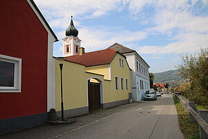 Gottsdorf