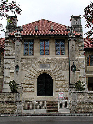 Bad Deutsch-Altenburg, Museum Carnuntinum