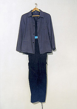 Helmut Rainer, Helmut Rainer, 1994