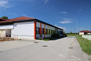 Pernegg, Volksschule