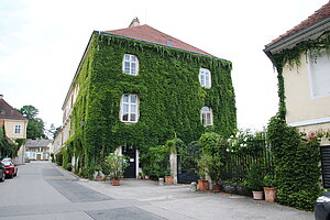 Hollenburg, Schloss Hollenburg