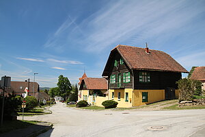 Kollmitzdörfl