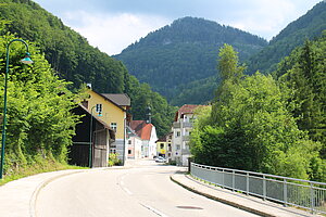 St. Anton an der Jeßnitz