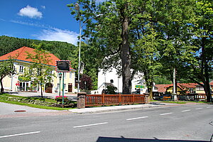 Feistritz am Wechsel