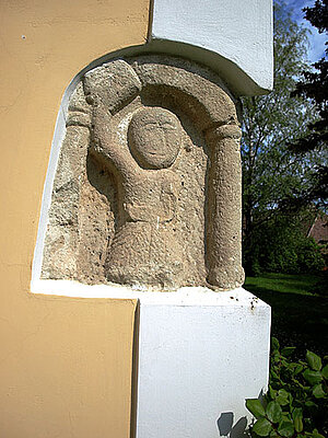 Pfarrkirche Mühlbach am Manhartsberg