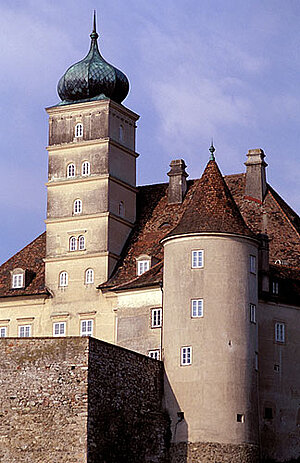 Schloss Schönbühel