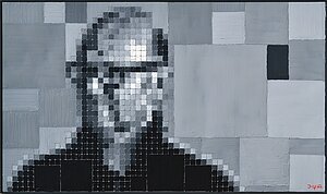 Jürgen Wagner, pixit! no. 3, 2010